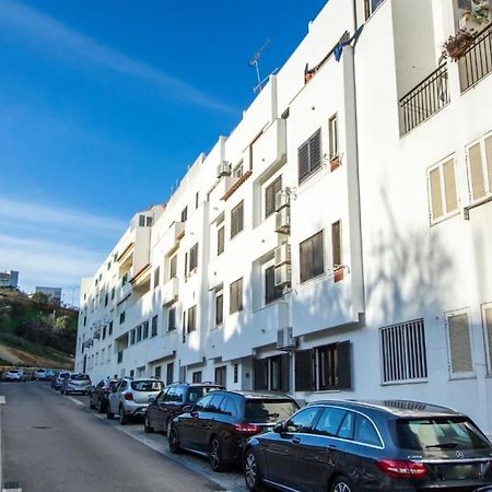 Old Town Apartment - Top Location & Downtown Albufeira Exterior photo
