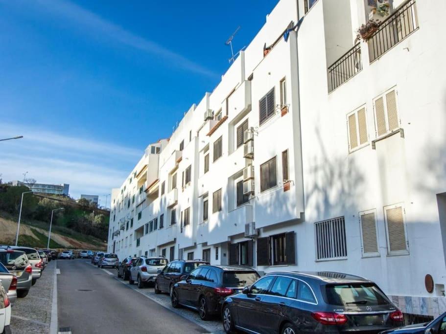 Old Town Apartment - Top Location & Downtown Albufeira Exterior photo