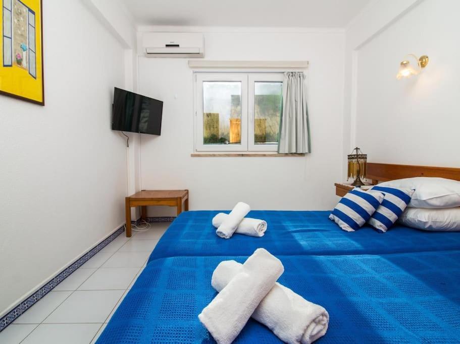 Old Town Apartment - Top Location & Downtown Albufeira Exterior photo